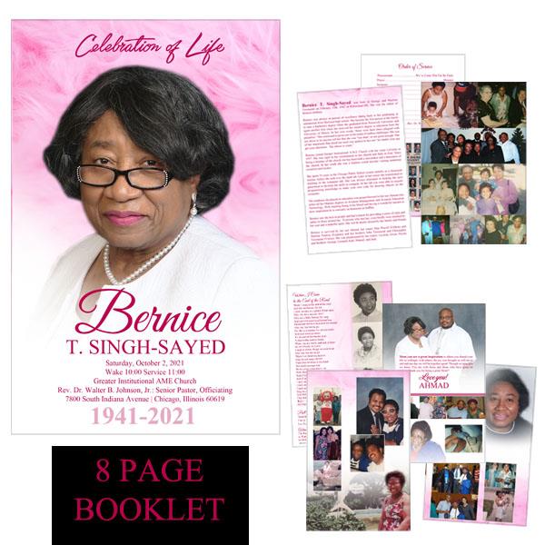 Obituaries