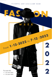 Fashion Sheet