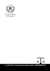 Legal Package