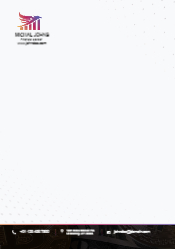 Corporate Envelope