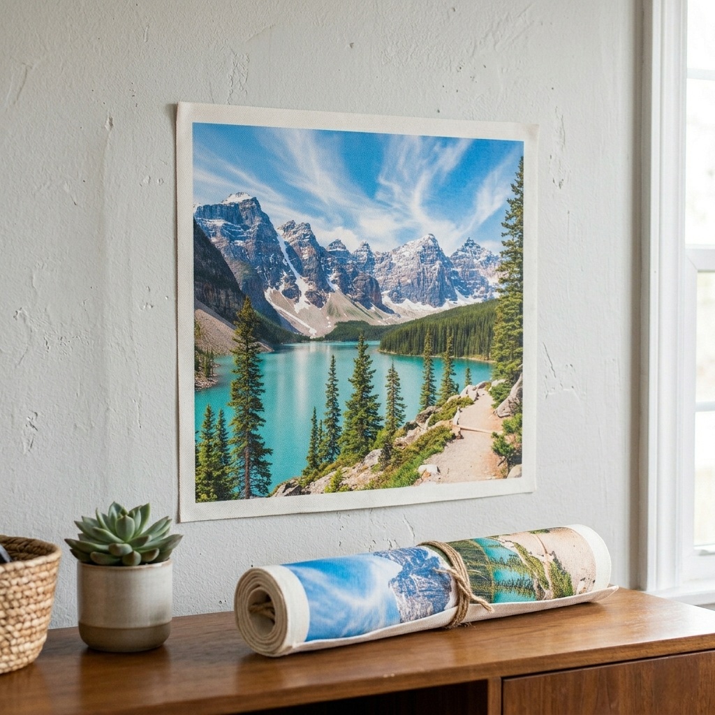 Canvas