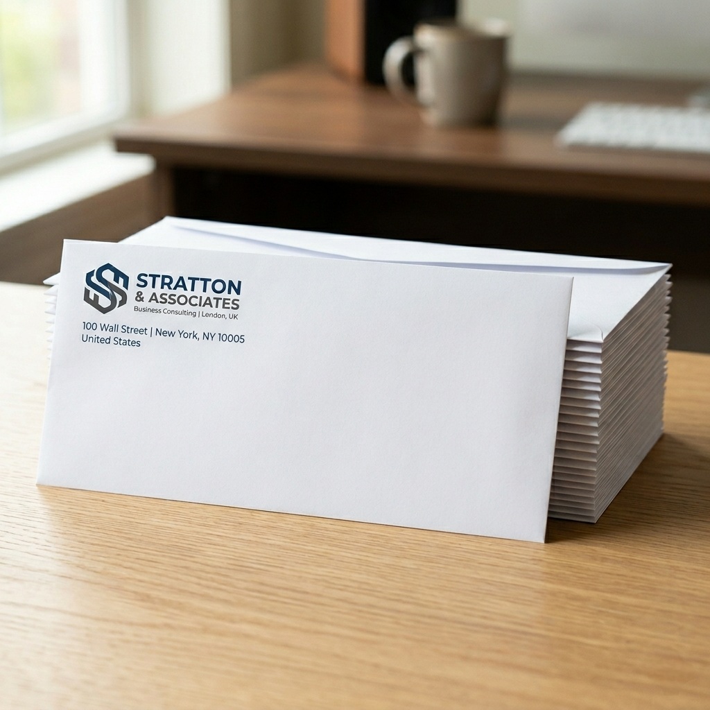 Envelopes