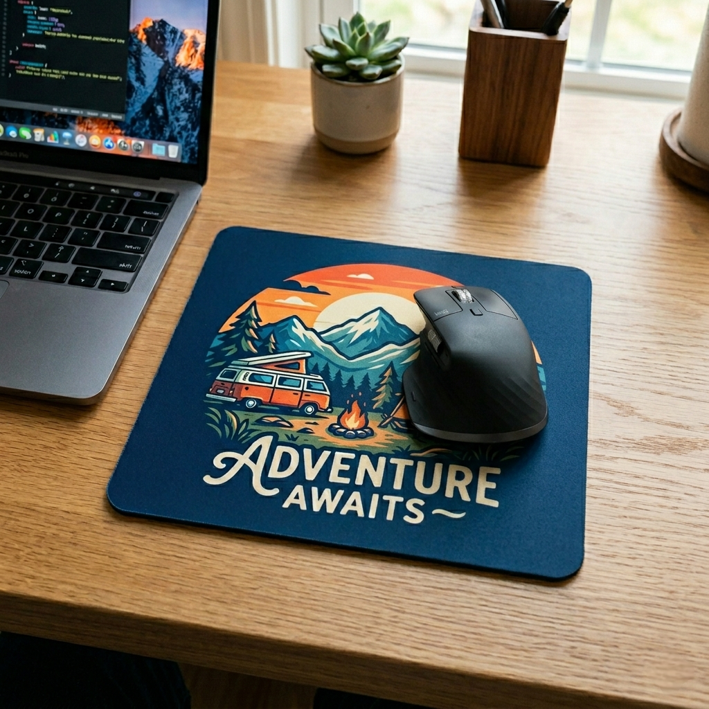 Mouse Pads