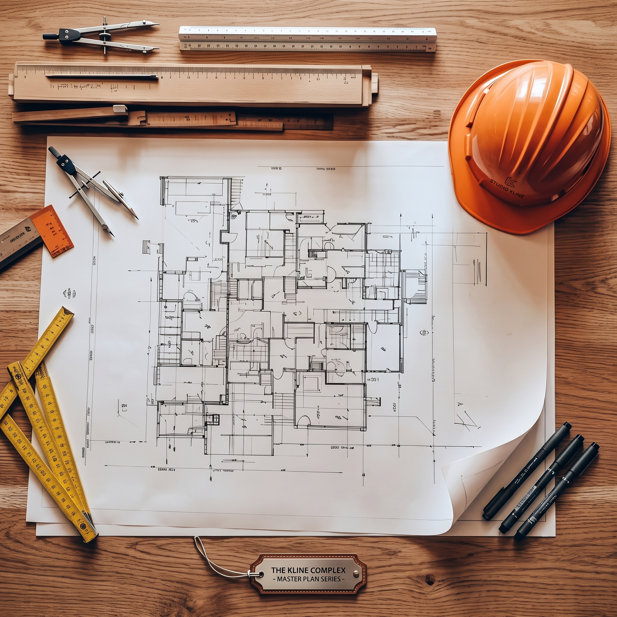 Blueprints