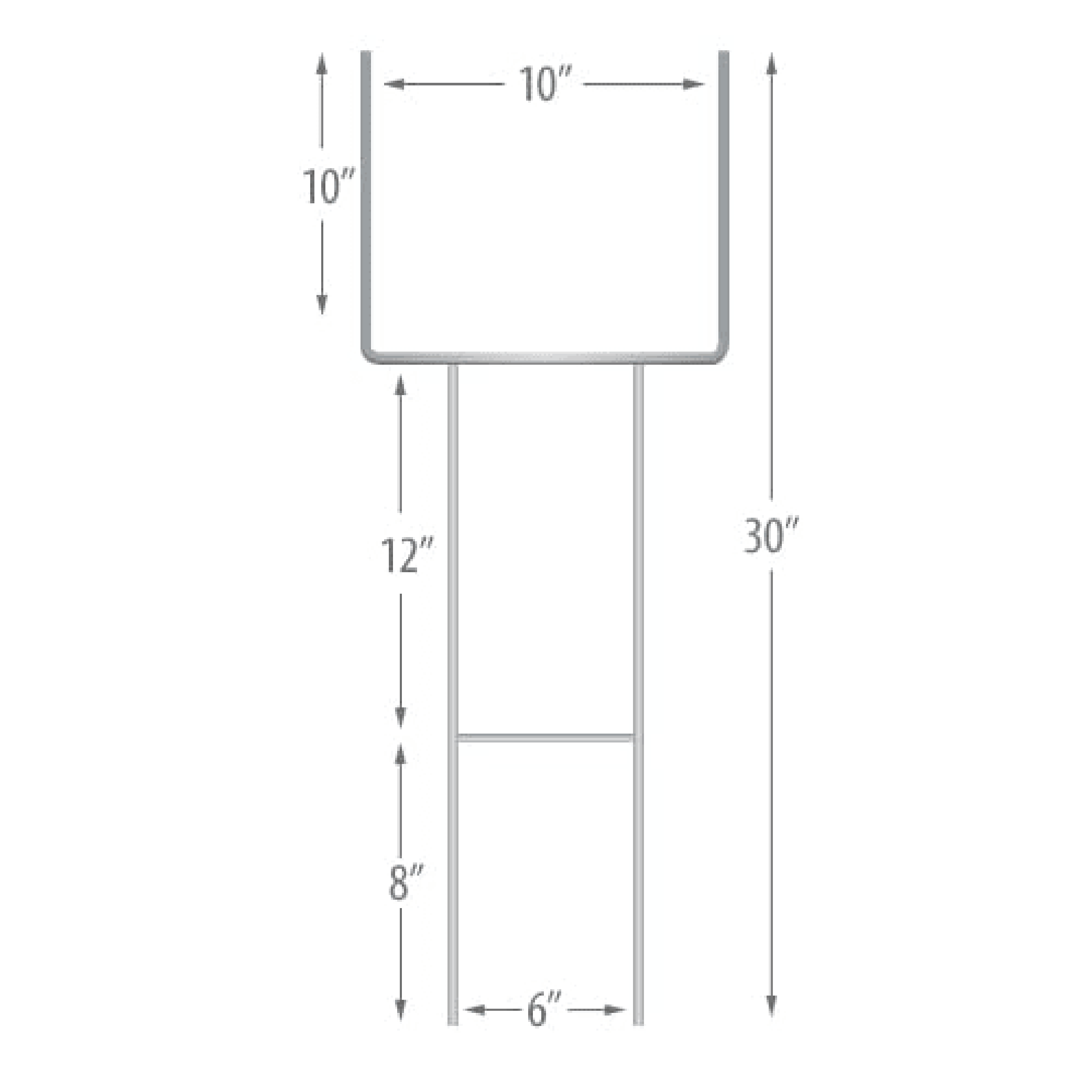 Heavy Yard Stakes
