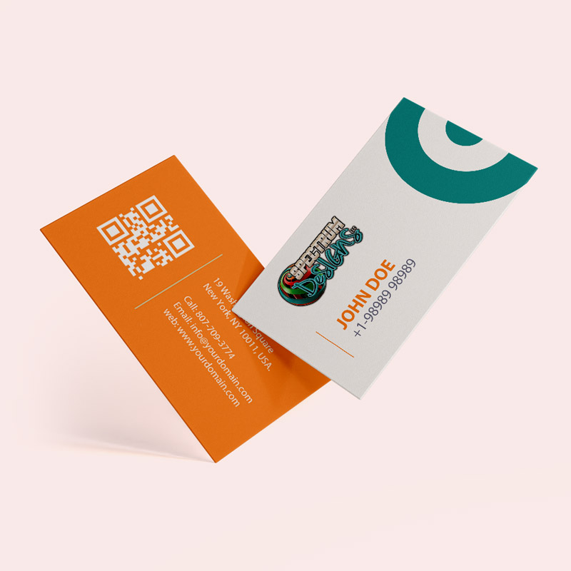 Business Cards
