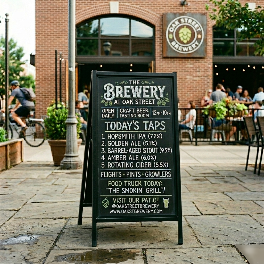 Sandwich Boards 3