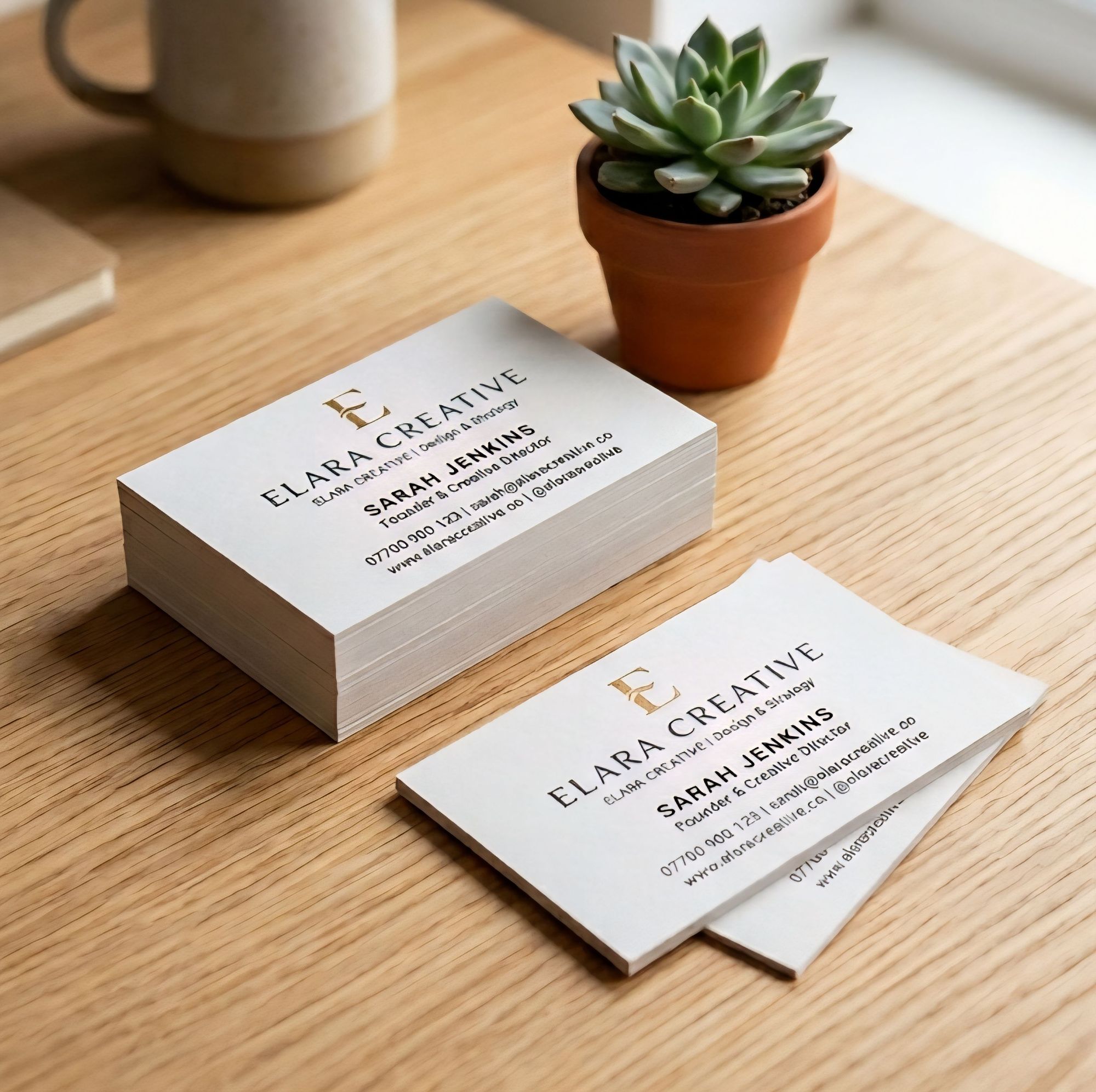 Business Cards 2