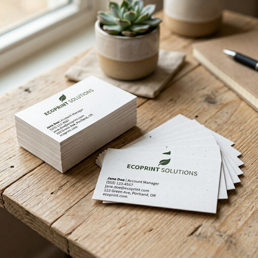 Business Cards 1