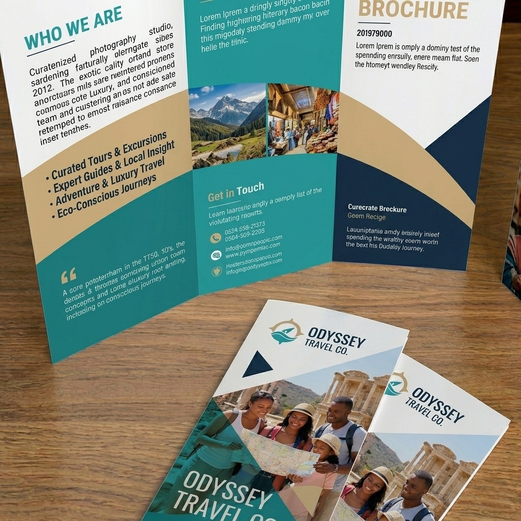 Brochures 2