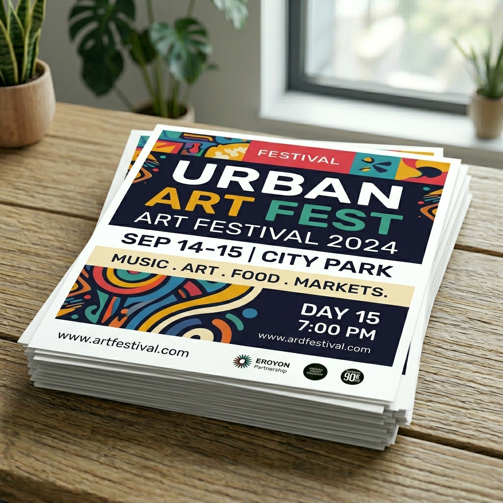 Flyers 6