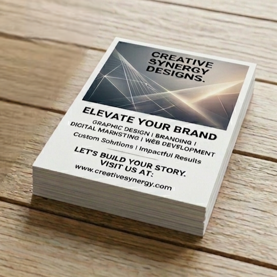 Flyers 4