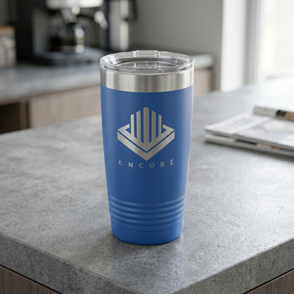 Ringneck Tumblers 2