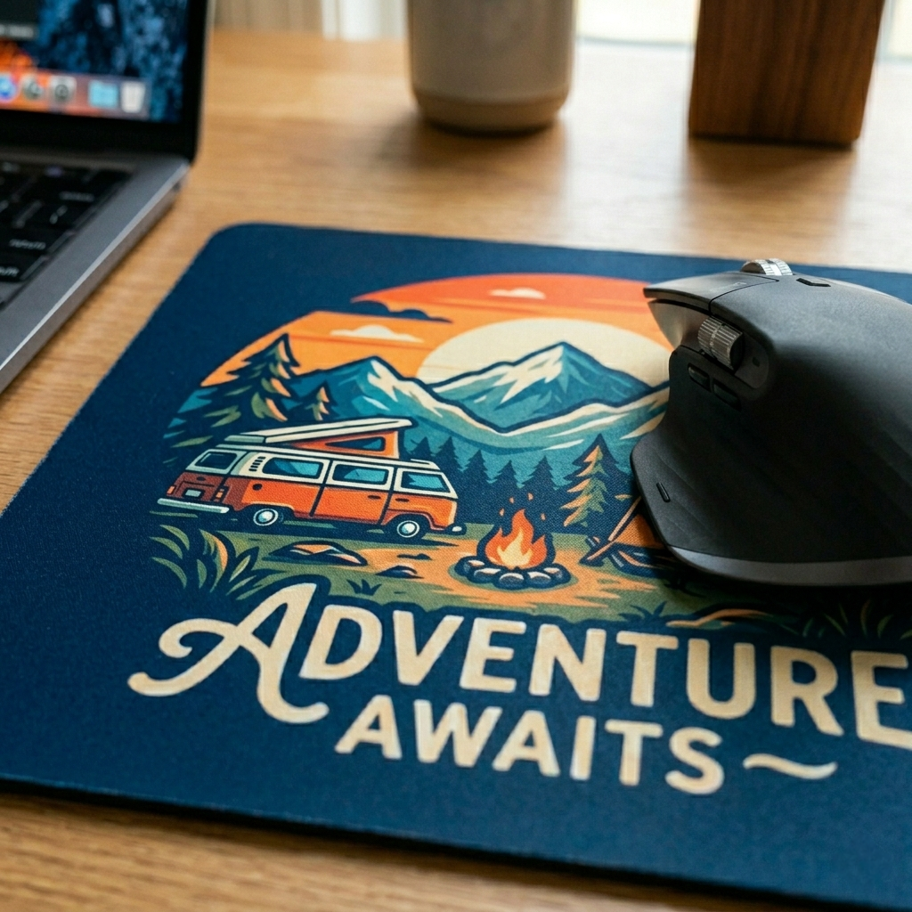 Mouse Pads 1