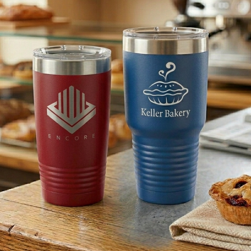 Ringneck Tumblers 1