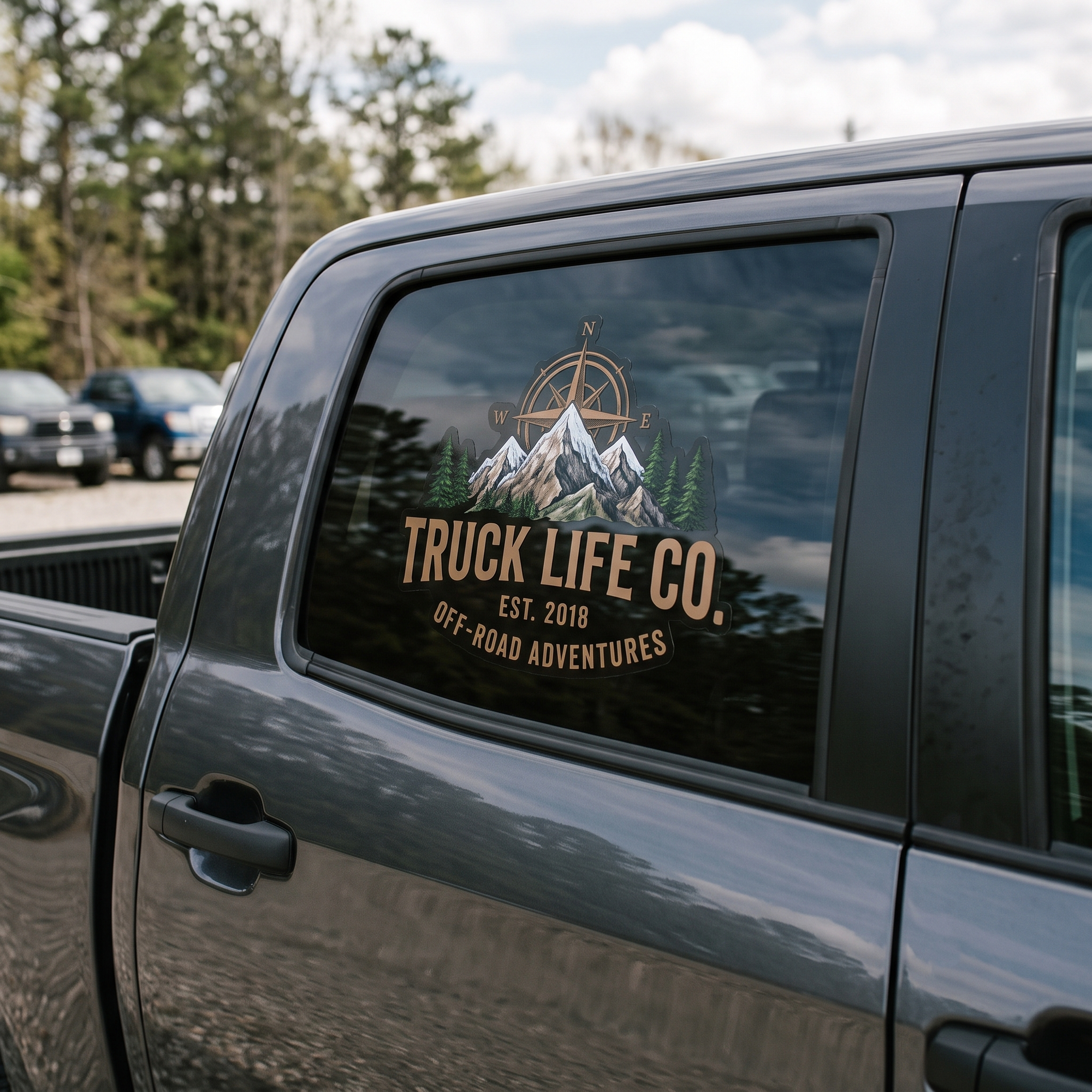 Side Window Vinyl 2