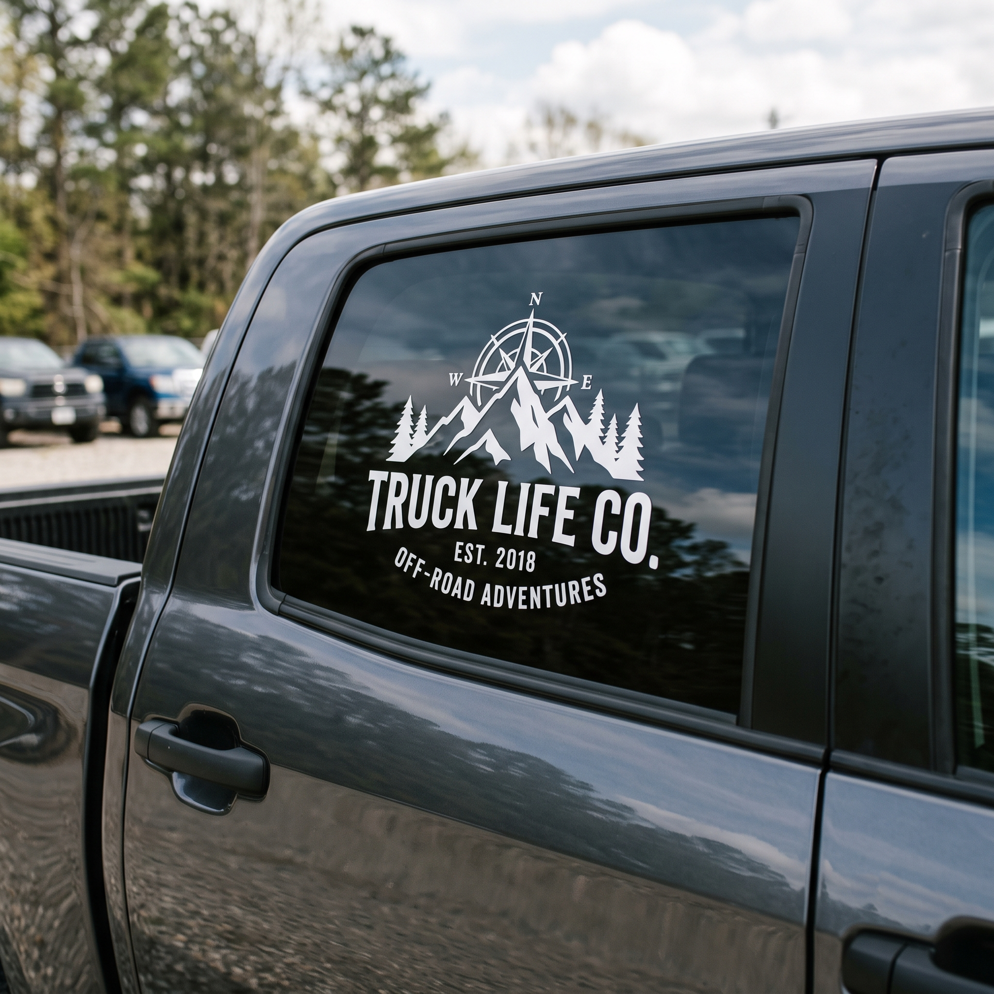 Side Window Vinyl 3