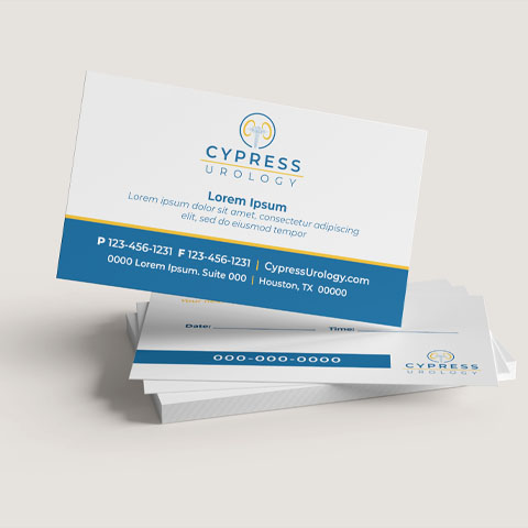 Business Cards