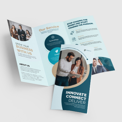 Brochures
