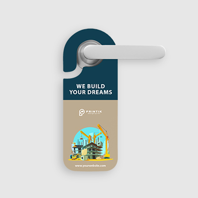 Door Hangers