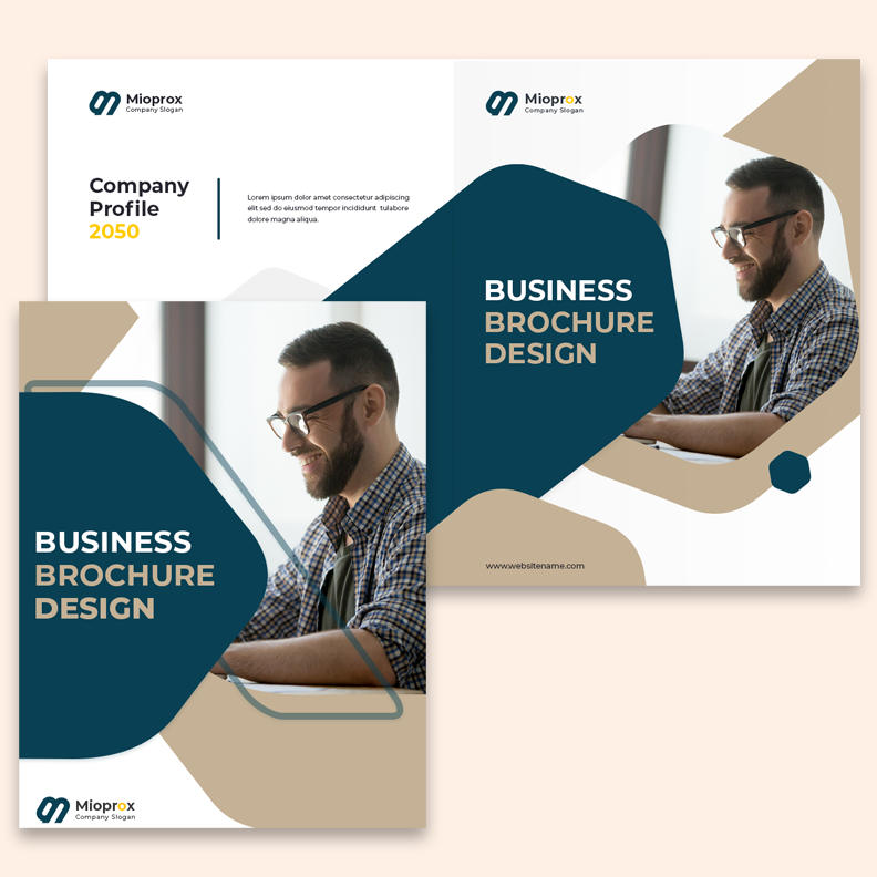 Brochures