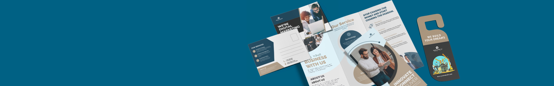 Marketing Material