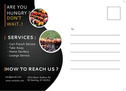 Food Note