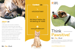 Furry Folio