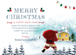 Festive Joy