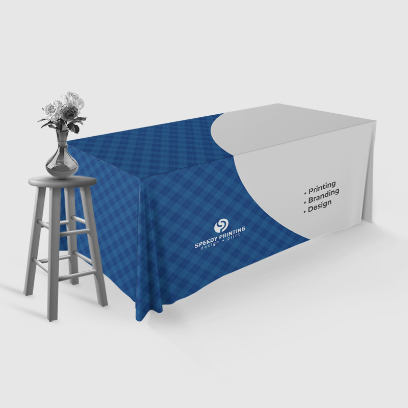 8ft Table Covers