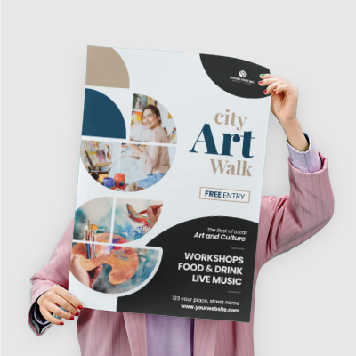 Posters