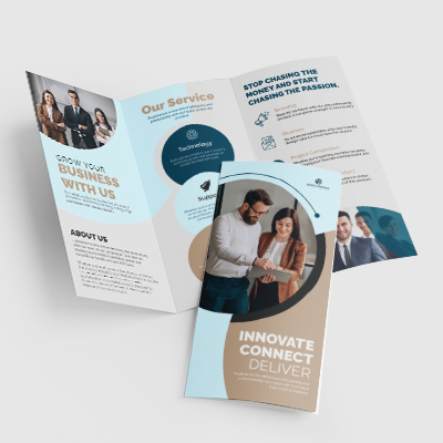 Brochures