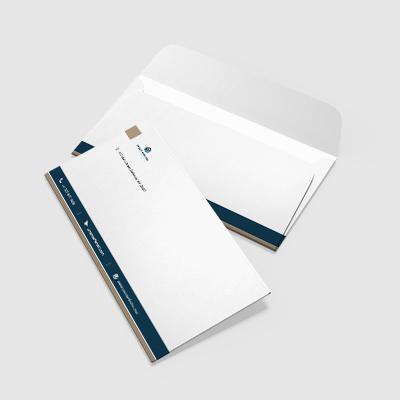 Business Envelopes | Full Color