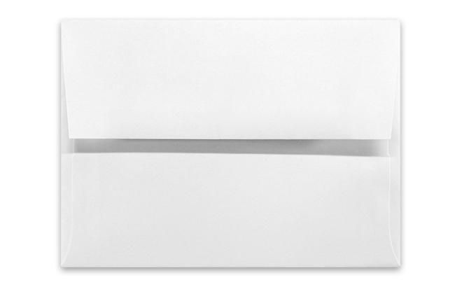 A7 Announcement Envelopes