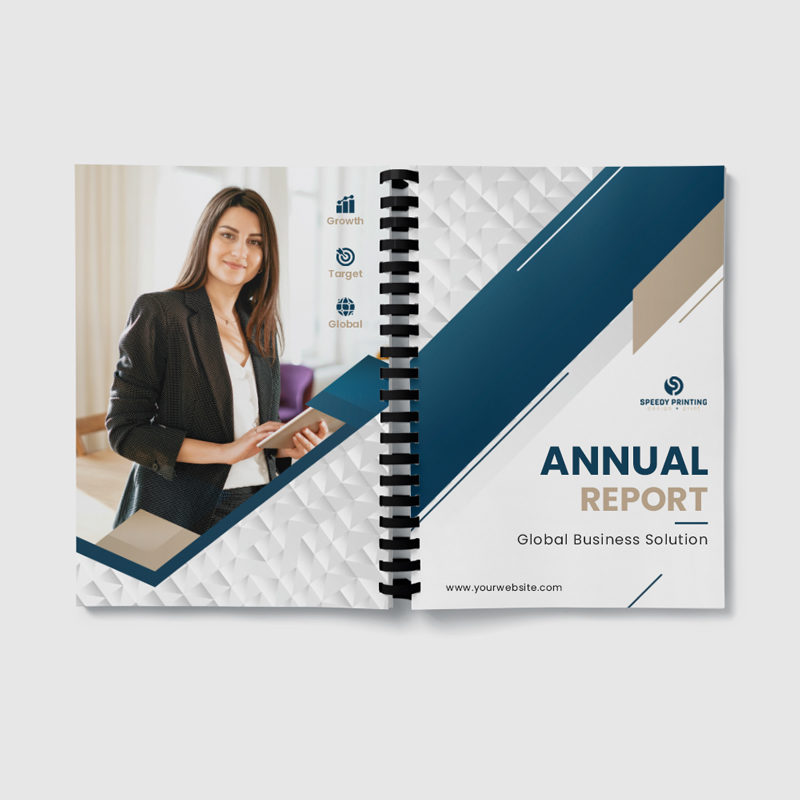 Spec. Books