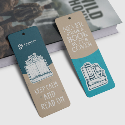 Bookmarks
