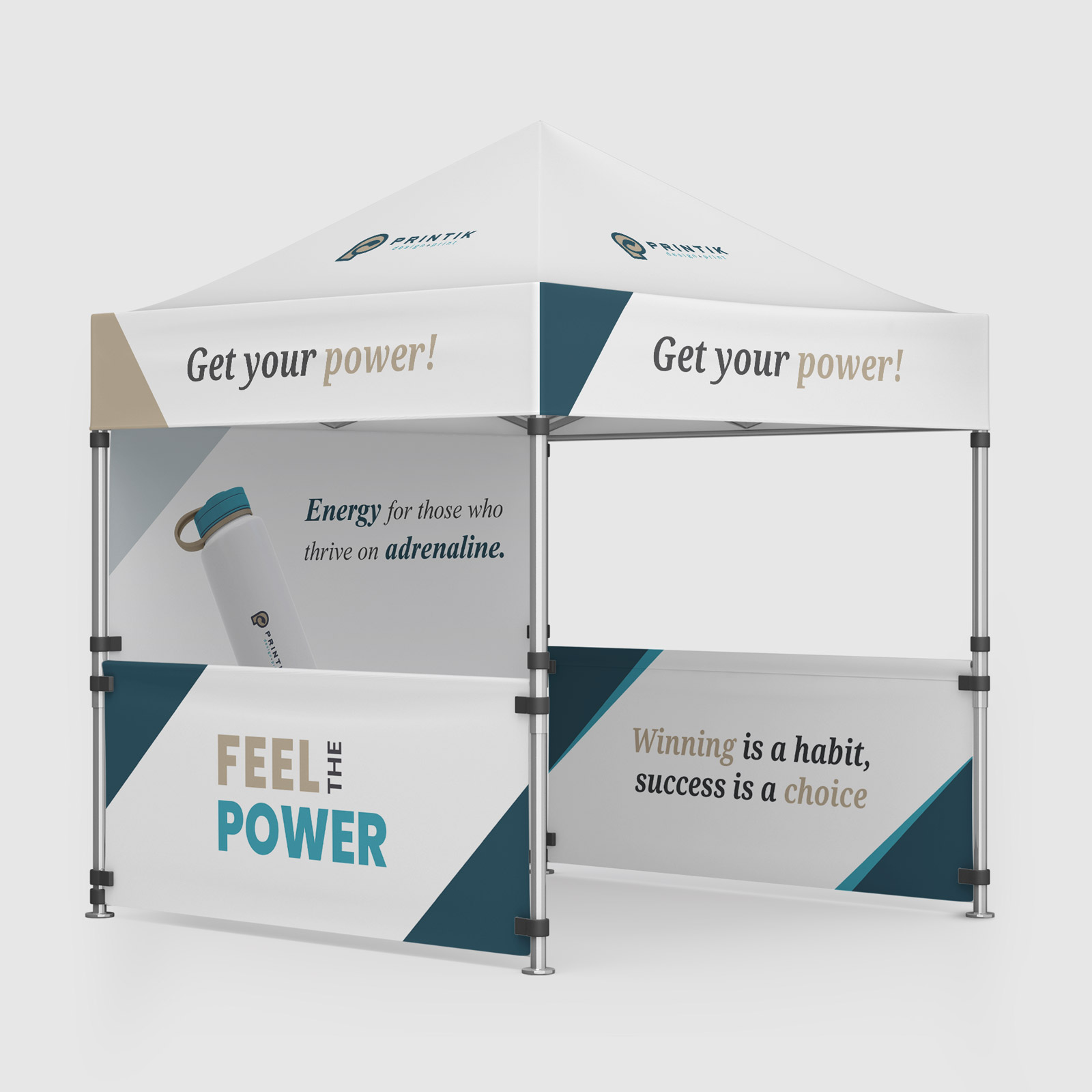 Canopy Tents