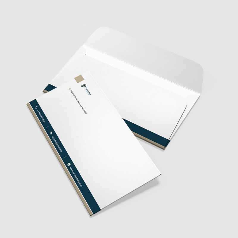 Business Envelopes