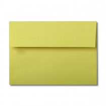 A7 Colored Announcement Envelopes