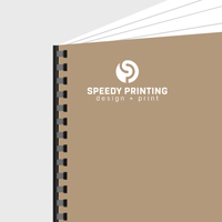 Comb Binding