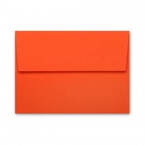 Orbit Orange