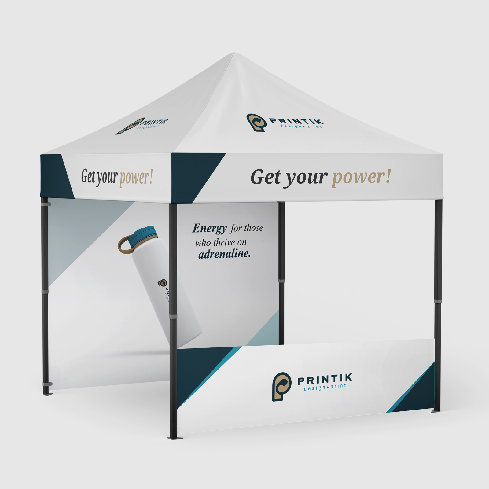 Canopy Tents 1