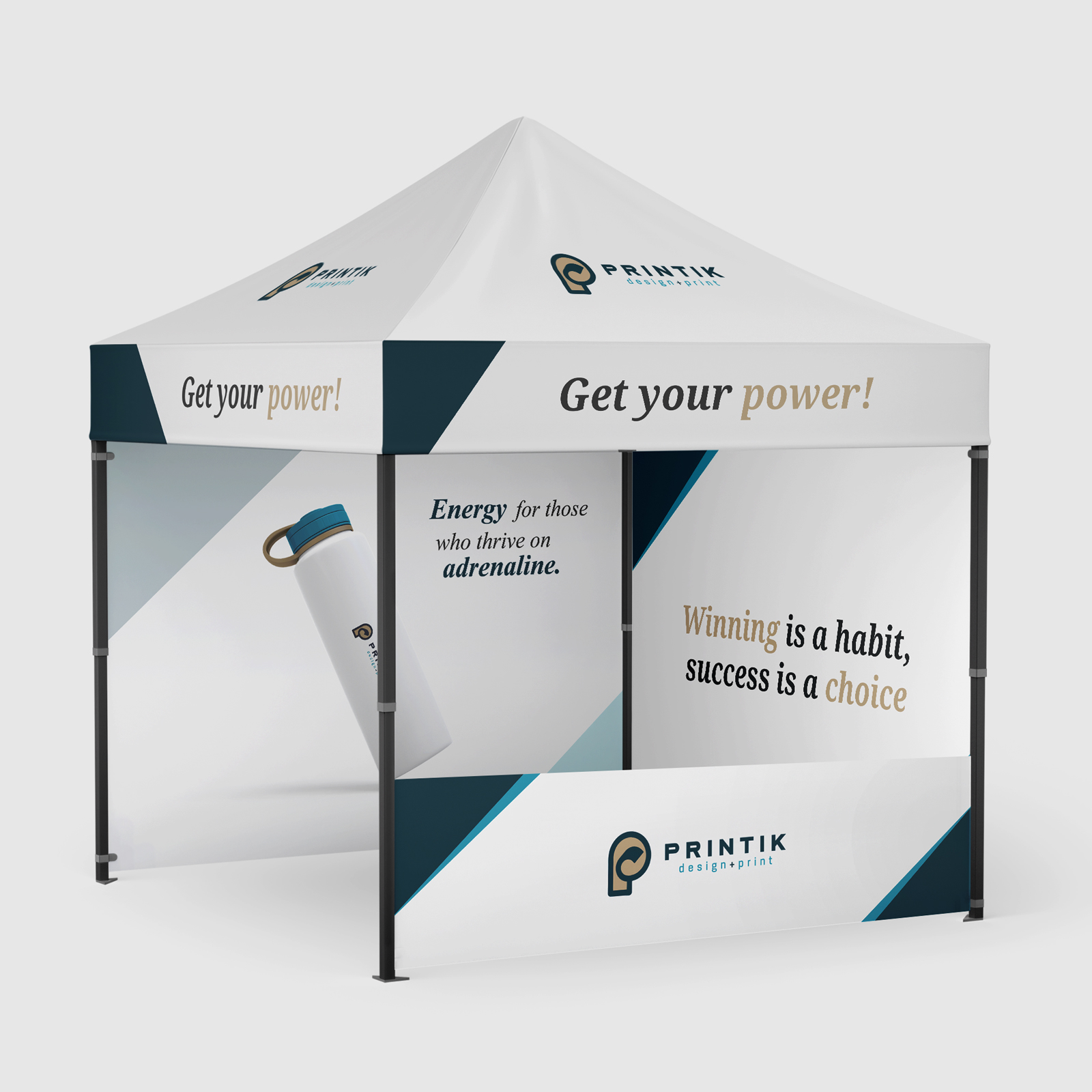 Canopy Tents 4