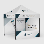 Canopy Tents 4