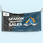 Vinyl Banners 2