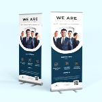 Pull up Banner 2