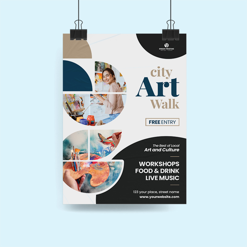 Posters 2