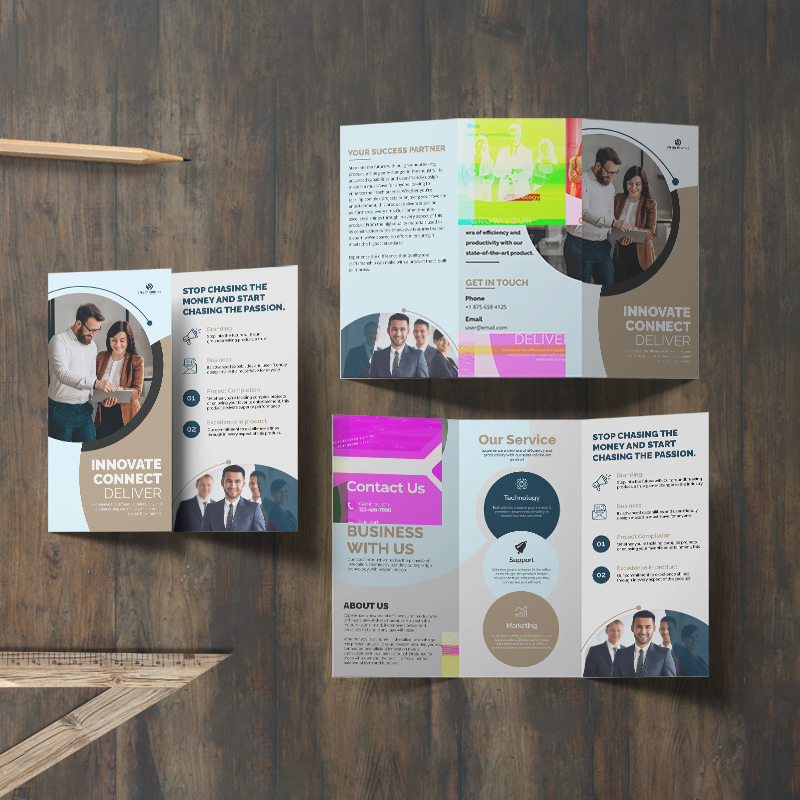 Brochure 5