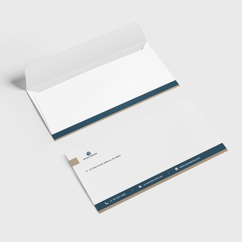 Envelopes 3