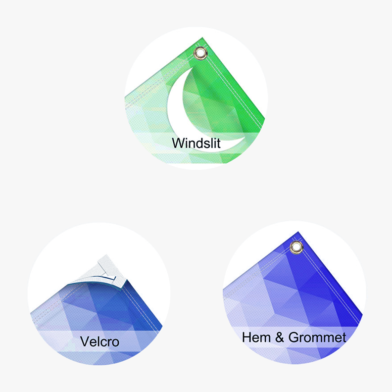 Custom Size Banners 4